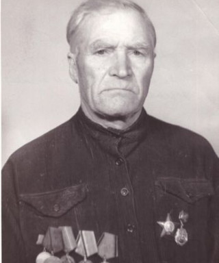 Зотеев Илья Сергеевич