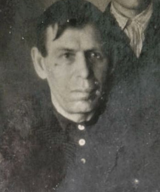 Васильченко Михаил Васильевич