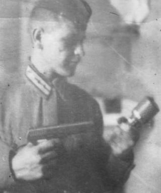 Ткаченко Евгений Максимович