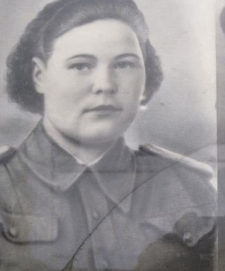 Демина Раисья Дмитриевна