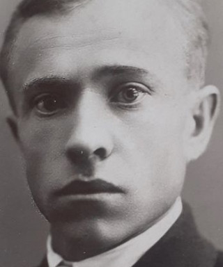 Огарков Александр Илларионович