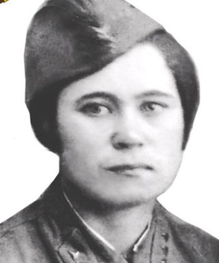 Бакурова Лидия Георгиевна