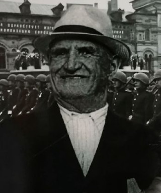 Бородин Константин Петрович