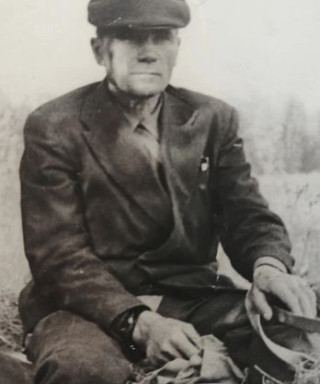 Антипов Петр Андреевич