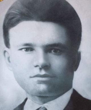 Великоборец Алексей Ефимович