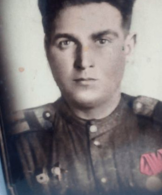 Илюхин Андрей Петрович