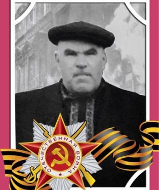 Почернин Кирилл Трофимович