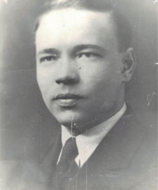 Юдинцев Петр Григорьевич