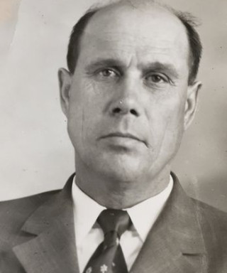 Осипов Александр Семёнович