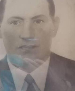 Кузнецов Дмитрий Дмитриевич