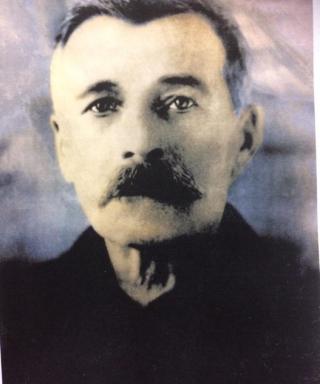 Шлюпкин Дмитрий Яковлевич