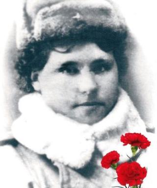 Шлыкова Вера Ниловна