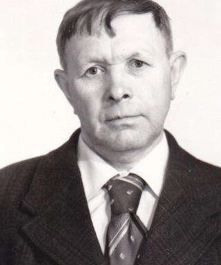 Лепёхин Иван Максимович