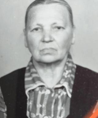 Слаболицкая Клавдия Николаевна