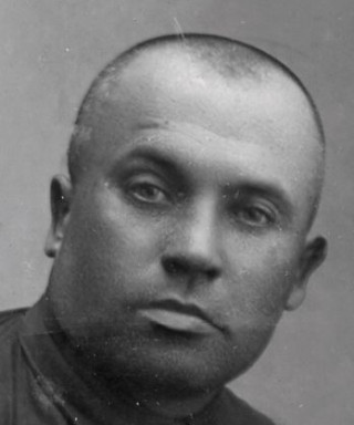 Воронов Митрофан Петрович