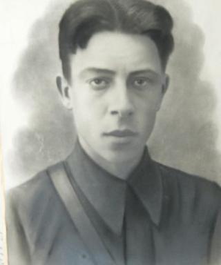 Сёмин Иван Васильевич