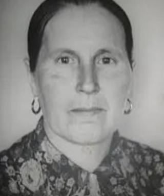Малахова Александра Леонтьевна