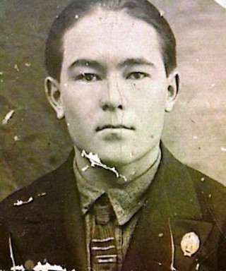 Аминов Хамит Халилович