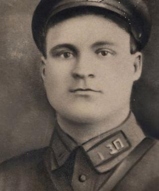 Трухачев Михаил Иванович