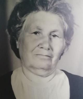 Малышева Мария Алексеевна