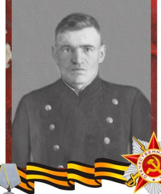 Шивырталов Василий Никитович