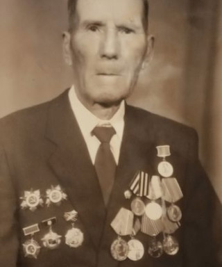 Пережогин Дмитрий Михайлович