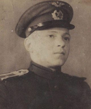 Кузовлев Владимир Павлович