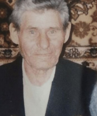 Завьялов Иван Николаевич