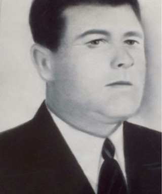 Зиновьев Матвей Епифанович