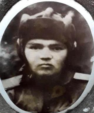 Гончаров Пётр Иванович