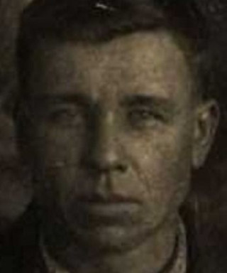 Миронов Гаврил Матвеевич