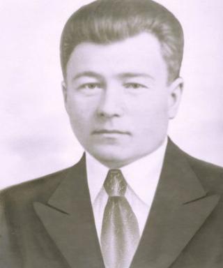 Гнездов Василий Семенович