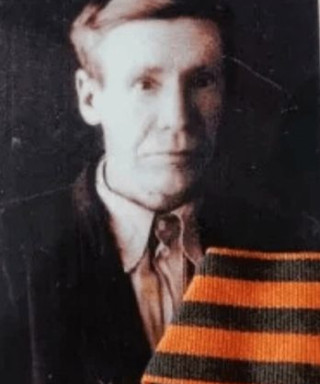 Павлов Андрей Нефёдович