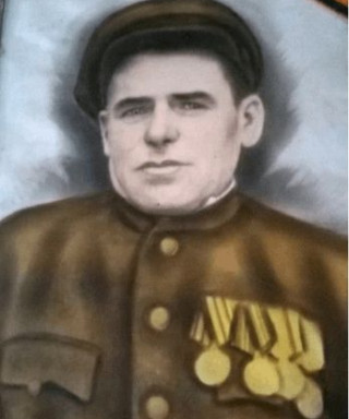 Кулакевич Никифор Андреевич