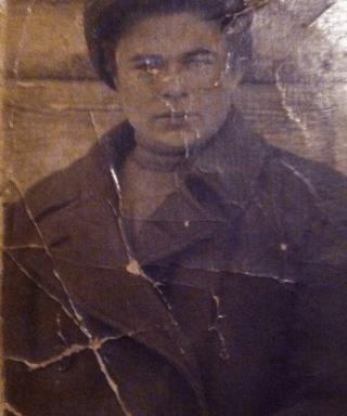 Смольников Иван Николаевич