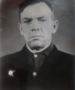 Кормаков Сергей Степанович