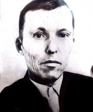 Кузнецов Тимофей Иванович