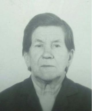 Морозова Надежда Николаевна