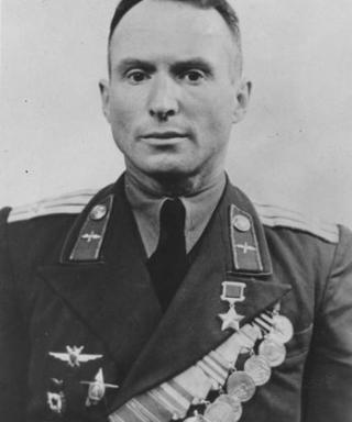 Сапожников Владимир Васильевич