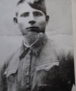 Петров Александр Иванович