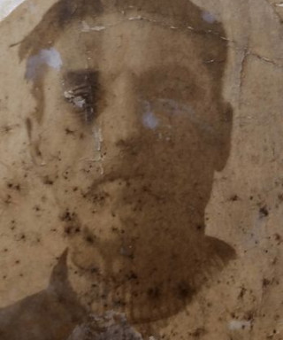 Якунин Савелий Семёнович