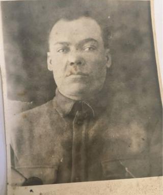 Селин Василий Афанасьевич