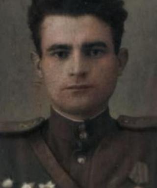 Судиловский Владимир Дмитриевич