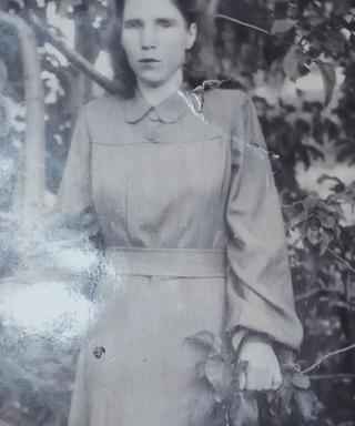 Сорокина Екатерина Ивановна