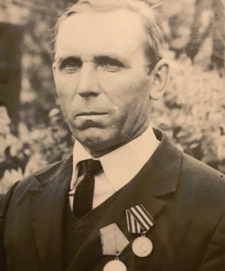 Шабатов Владимир Семёнович