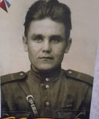 Беляев Максим Иванович