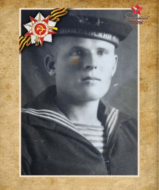 Ченский Елизар Сергеевич