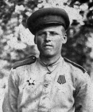 Ткальников Дмитрий Иванович