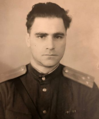 Кепов Владимир Иванович