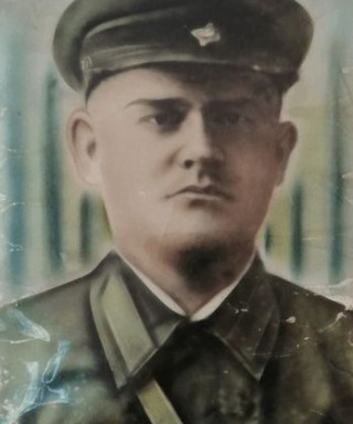 Котенко Пётр Антонович